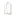 Triomphe 4-Light Pendant in White by Hubbardton Forge