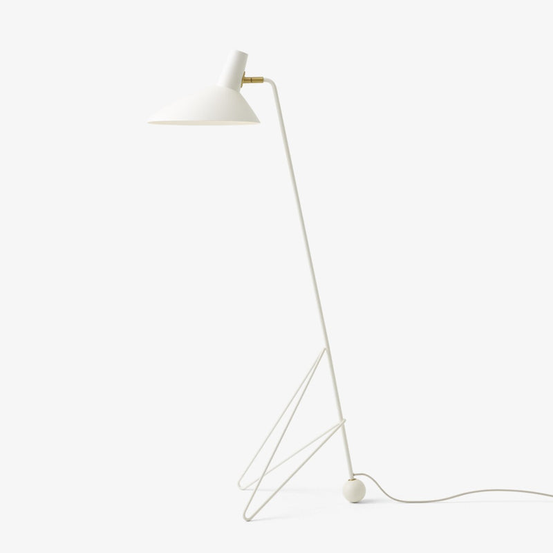 Tripod Floor Lamp