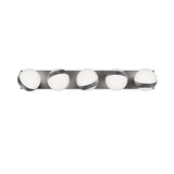 Tripoli Wall Sconce 4CCT