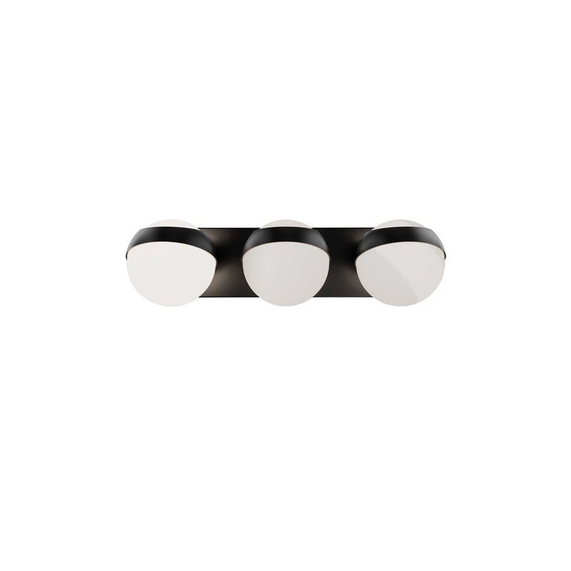 Tripoli Wall Sconce 4CCT