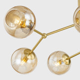 Trixie Chandelier By Mitzi Detailed View