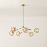 Trixie Chandelier By Mitzi With Light