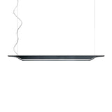 Troag Pendant Black by Foscarini