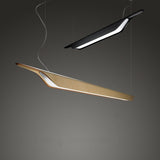 Troag Pendant by Foscarini