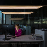 Troag Pendant by Foscarini - Lifestyle View 2