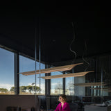 Troag Pendant by Foscarini - Lifestyle View 7