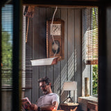 Troag Pendant by Foscarini - Lifestyle View 9