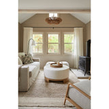 Tropea Chandelier by Corbett
