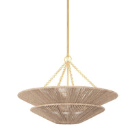 Tropea Pendant by Corbett