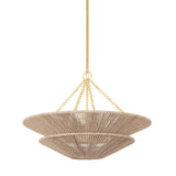 Tropea Pendant by Corbett
