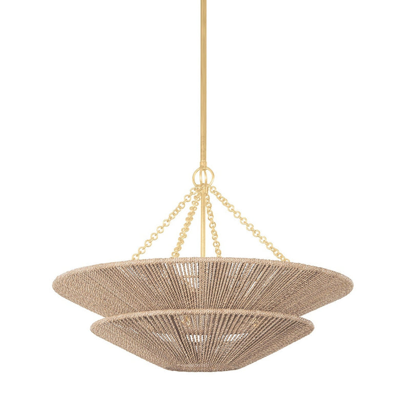 Tropea Pendant by Corbett