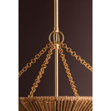 Tropea Pendant by Corbett