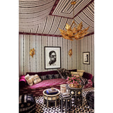 Tropicale Chandelier by Corbett
