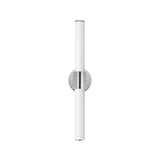 Tubo Bath Vanity Light Polished Chrome by Maxim Lighting