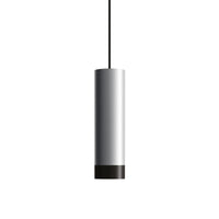 Tubotto Pendant Light by Zafferano, lifestyle view 2