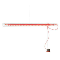 Tubular Balance Table Lamp