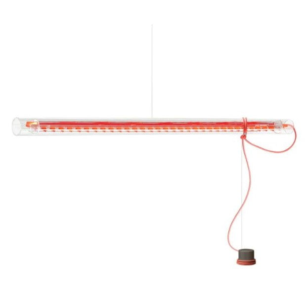 Tubular Balance Table Lamp