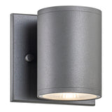 Tubular Outdoor Wall Light alternate view
