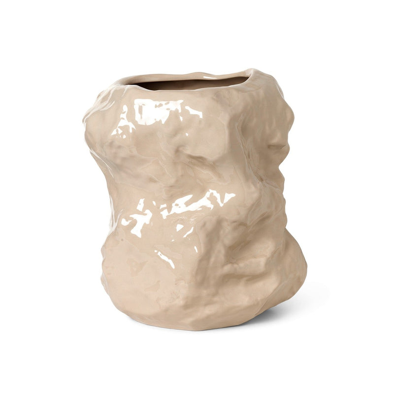 Tuck Vase