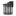 Tucker Wall Mount Lantern - Museum Black - by Hinkley