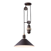 Tucson Pendant by Maxim Lighting