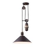 Tucson Pendant by Maxim Lighting
