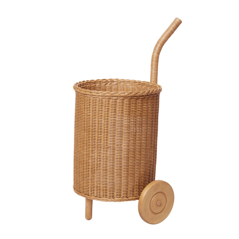 Tukki Trolley