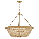 Tula Medium Chandelier