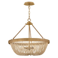 Tula Medium Chandelier