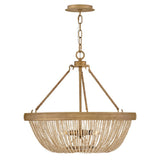 Tula Medium Chandelier