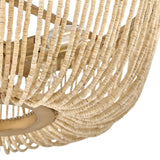 Tula Medium Semi-Flush Mount