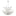 Tulip Chandelier - 9-Light - Silver Leaf by Hudson Valley