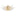 Tulip Semi Flush - Gold Leaf by Hudson Valley