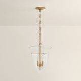Tully Lantern by Troy Lighting