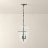 Tully Lantern by Troy Lighting