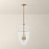 Tully Lantern by Troy Lighting