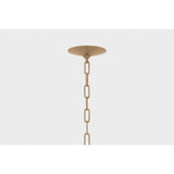 Tully Lantern by Troy Lighting