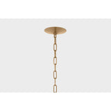 Tully Lantern by Troy Lighting