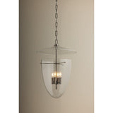 Tully Lantern by Troy Lighting