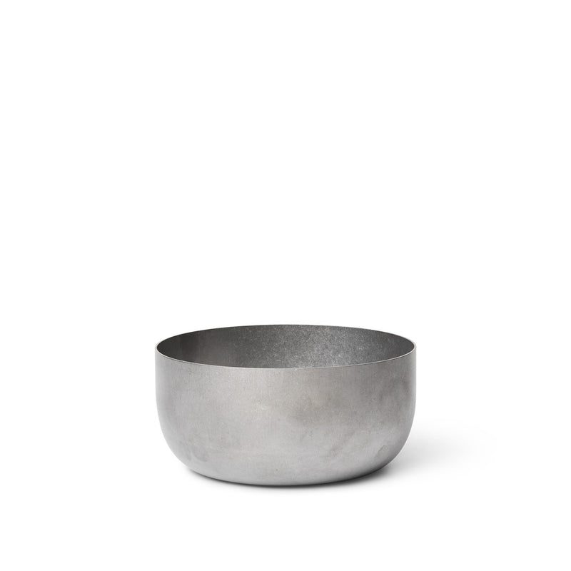 Tumbled Bowl