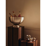 Tumbled Champagne Cooler gallery 2