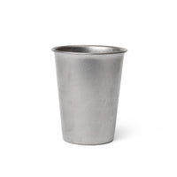 Tumbled Cup
