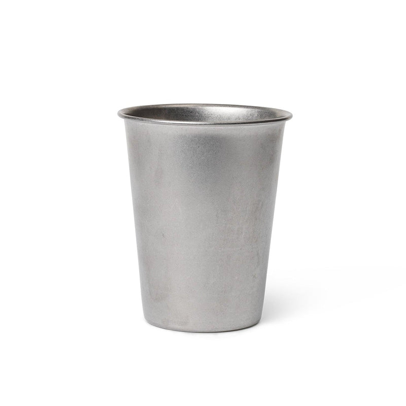 Tumbled Cup