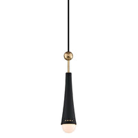 Tupelo Pendant by Hudson Valley