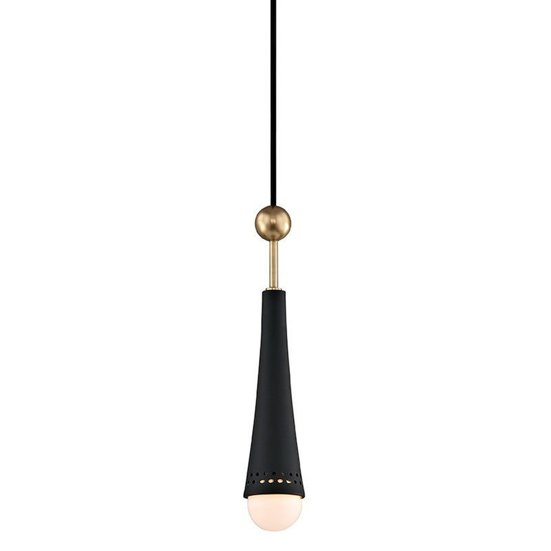 Tupelo Pendant by Hudson Valley