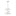 Tura Chandelier Small in White by Hubbardton Forge