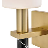 Turin Wall Sconce By Hinkley - Detailed View