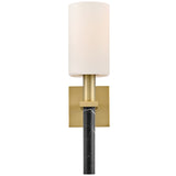 Turin Wall Sconce By Hinkley - Front View
