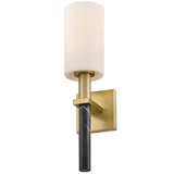 Turin Wall Sconce By Hinkley - Side View2