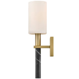 Turin Wall Sconce By Hinkley - Side View3